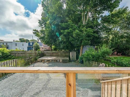 6122 North Street, Halifax Peninsula, NS - Outdoor