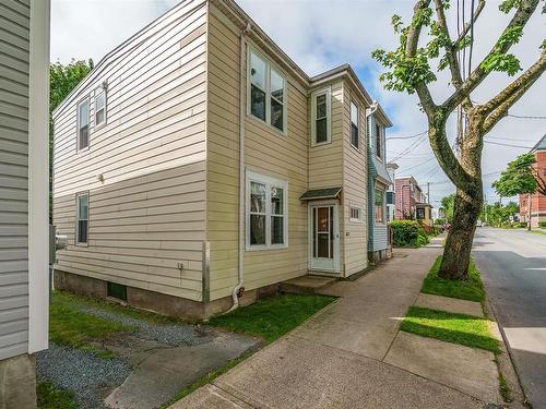 6122 North Street, Halifax Peninsula, NS - Outdoor