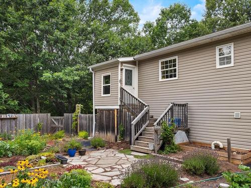 296 Exhibition Street, Kentville, NS 