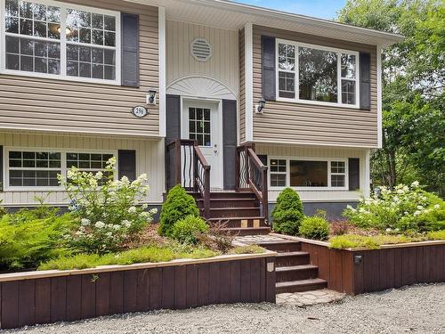 296 Exhibition Street, Kentville, NS 