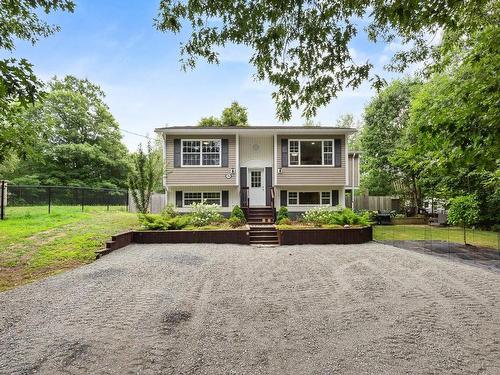 296 Exhibition Street, Kentville, NS 