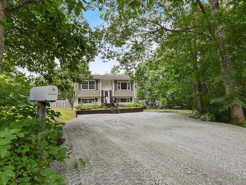 296 Exhibition Street, Kentville, NS 