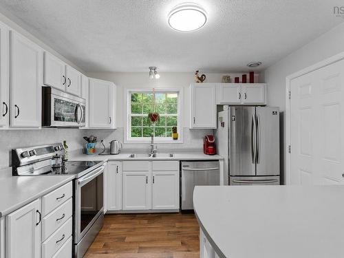 296 Exhibition Street, Kentville, NS 