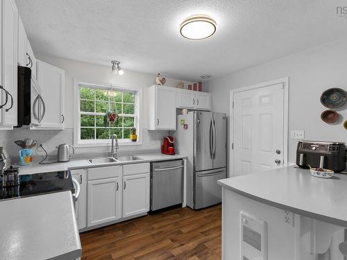296 Exhibition Street, Kentville, NS 