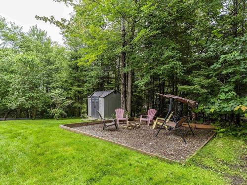5 Lisa Court Court, Hammonds Plains, NS 