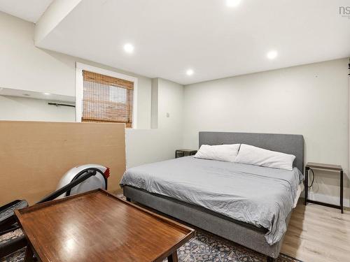 110 Sampson Drive, Lower Sackville, NS - Indoor Photo Showing Bedroom