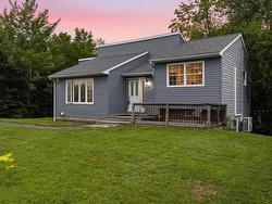 110 Sampson Drive  Lower Sackville, NS B4C 2W3