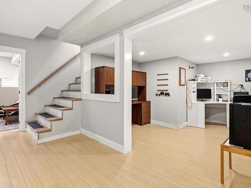 110 Sampson Drive, Lower Sackville, NS - Indoor Photo Showing Other Room