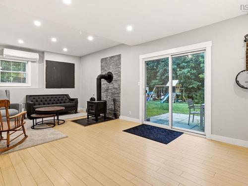 110 Sampson Drive, Lower Sackville, NS - Indoor