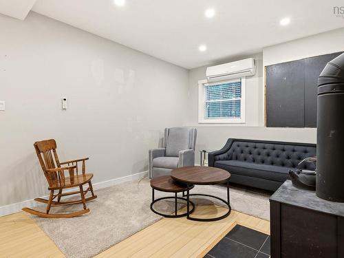 110 Sampson Drive, Lower Sackville, NS - Indoor