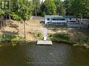1087 Lagoon Road, Highlands East (Cardiff Ward), ON  - Outdoor With Body Of Water 