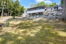 1087 Lagoon Road, Highlands East (Cardiff Ward), ON  - Outdoor With Deck Patio Veranda 