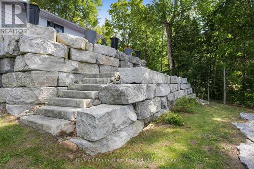 1087 Lagoon Road, Highlands East (Cardiff Ward), ON - Outdoor