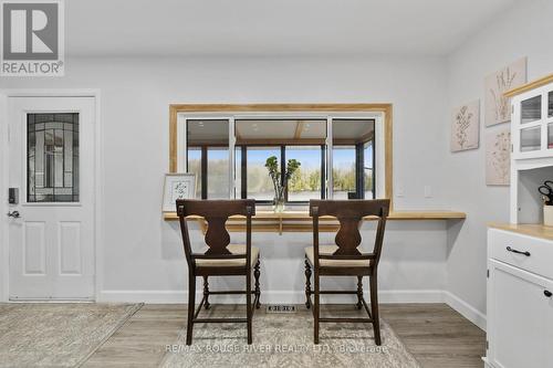 1087 Lagoon Road, Highlands East (Cardiff Ward), ON - Indoor Photo Showing Other Room