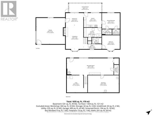 1087 Lagoon Road, Highlands East (Cardiff Ward), ON - Other