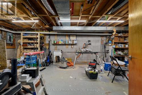 1087 Lagoon Road, Highlands East (Cardiff Ward), ON - Indoor