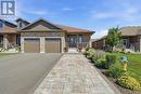 32 Wims Way, Belleville (Thurlow Ward), ON  - Outdoor With Deck Patio Veranda With Facade 