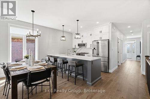 32 Wims Way, Belleville (Thurlow Ward), ON - Indoor