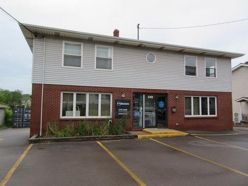 549 North River Road, Charlottetown, PE 