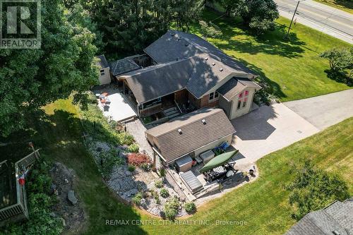4766 Sunset Road, Central Elgin (Port Stanley), ON - Outdoor