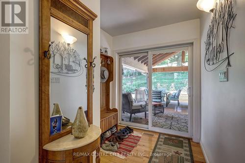 4766 Sunset Road, Central Elgin (Port Stanley), ON - Indoor Photo Showing Other Room