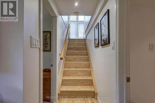 4766 Sunset Road, Central Elgin (Port Stanley), ON - Indoor Photo Showing Other Room