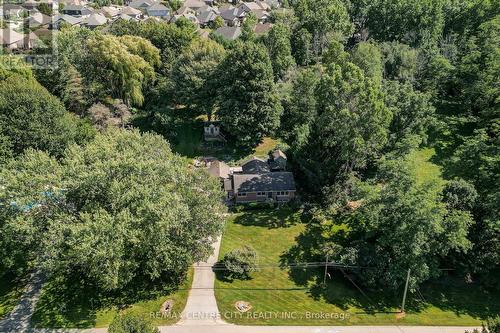 4766 Sunset Road, Central Elgin (Port Stanley), ON - Outdoor With View