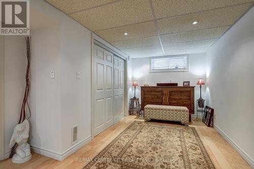 4766 Sunset Road, Central Elgin (Port Stanley), ON - Indoor Photo Showing Bedroom