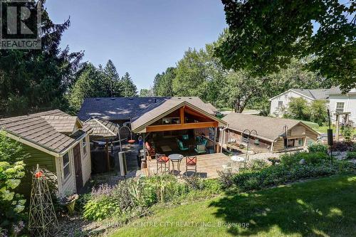 4766 Sunset Road, Central Elgin (Port Stanley), ON - Outdoor