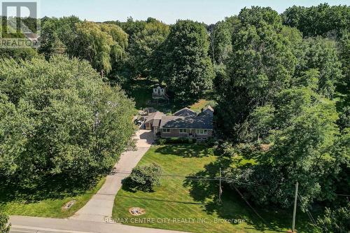 4766 Sunset Road, Central Elgin (Port Stanley), ON - Outdoor With View