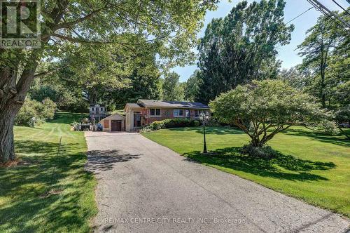 4766 Sunset Road, Central Elgin (Port Stanley), ON - Outdoor