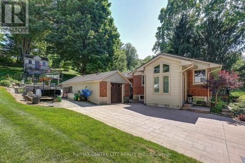 4766 Sunset Road, Central Elgin (Port Stanley), ON - Outdoor