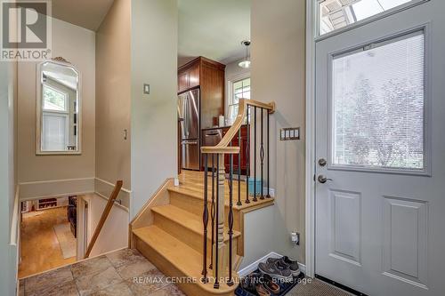4766 Sunset Road, Central Elgin (Port Stanley), ON - Indoor Photo Showing Other Room