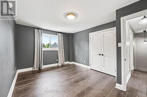 Primary bedroom - 7 Isabella Street, Perth, ON - Indoor Photo Showing Other Room