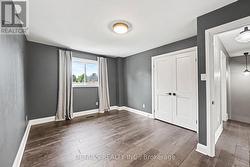 Primary bedroom - 