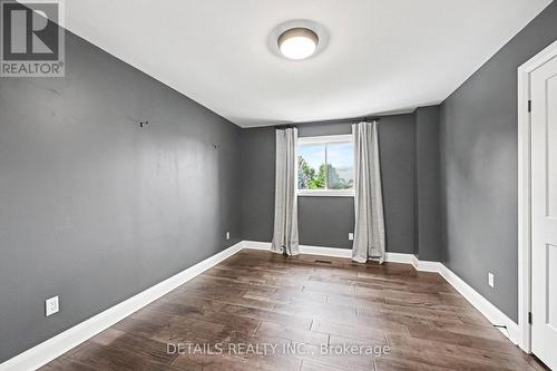 No stipple ceilings - 7 Isabella Street, Perth, ON - Indoor Photo Showing Other Room