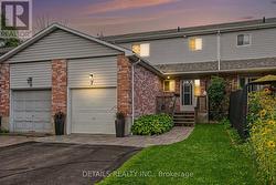 Exterior front - 