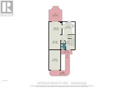 Main floor - 