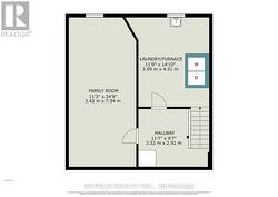 Lower level - 