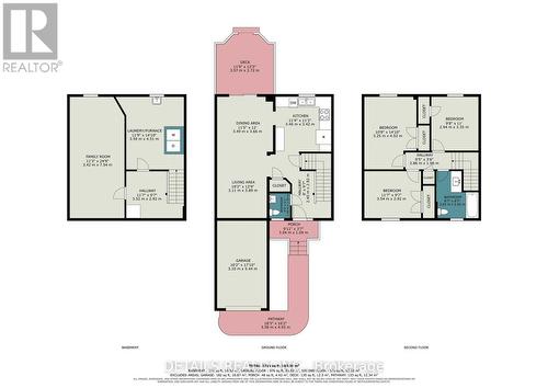 All levels - 7 Isabella Street, Perth, ON - Other