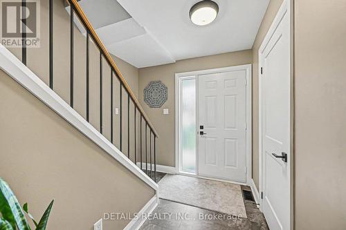 Front foyer - 7 Isabella Street, Perth, ON - Indoor Photo Showing Other Room
