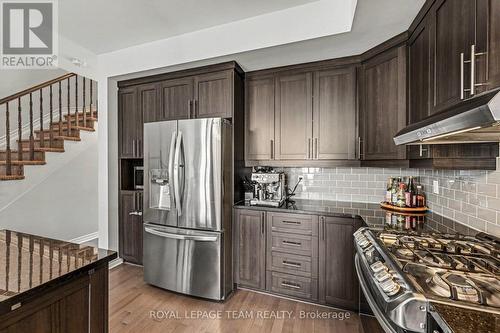 227 King Street, Carleton Place, ON - Indoor Photo Showing Kitchen