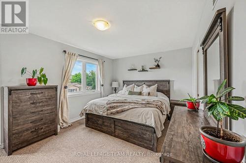 227 King Street, Carleton Place, ON - Indoor Photo Showing Bedroom
