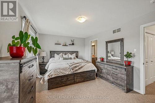 227 King Street, Carleton Place, ON - Indoor Photo Showing Bedroom