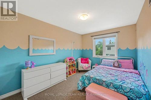 227 King Street, Carleton Place, ON - Indoor Photo Showing Bedroom