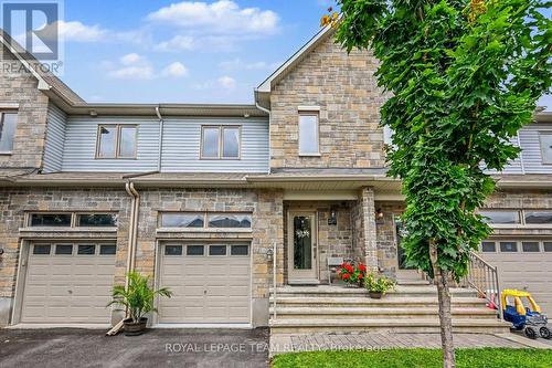 227 King Street, Carleton Place, ON - Outdoor With Facade