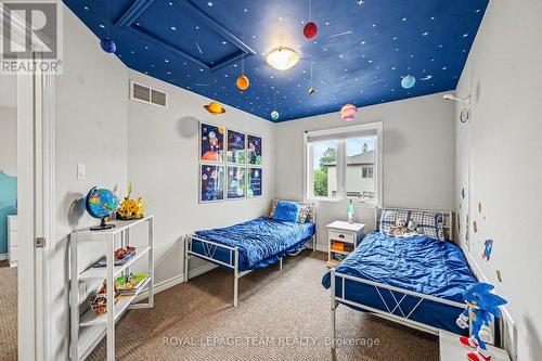 227 King Street, Carleton Place, ON - Indoor Photo Showing Bedroom