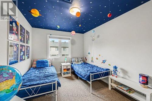 227 King Street, Carleton Place, ON - Indoor Photo Showing Bedroom
