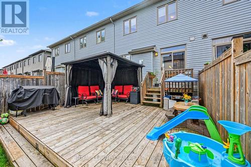 227 King Street, Carleton Place, ON - Outdoor With Deck Patio Veranda With Exterior