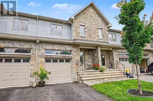 227 King Street, Carleton Place, ON - Outdoor With Facade